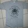 Our Grey Catboat Logo T-shirt for kids