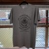 Our Grey Catboat Logo T-shirt