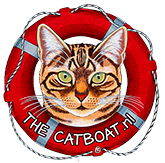 The Catboat Amsterdam